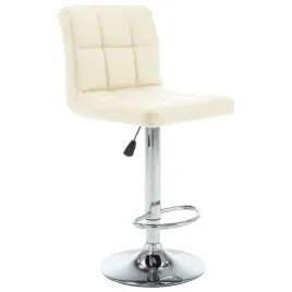 vidaxl-stolki-barowe-2-szt-kremowe-sztuczna-skora