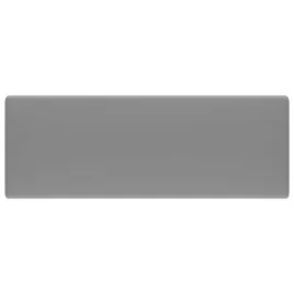 vidaxl-kwadratowa-umywalka-z-przelewem-matowa-jasnoszara-41x41-cm