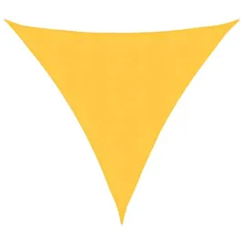 vidaxl-trojkatny-zagiel-ogrodowy-tkanina-oxford-6x6x6-m-zolty