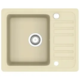 vidaxl-granitowy-zlewozmywak-jednokomorowy-bezowy