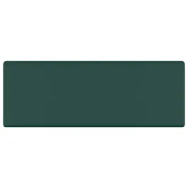 vidaxl-kwadratowa-umywalka-z-przelewem-matowa-ciemnozielona-41x41-cm