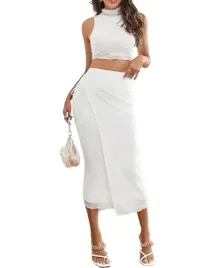 shein-komplet-dwuczesciowy-bialy-gladki-44-l2q