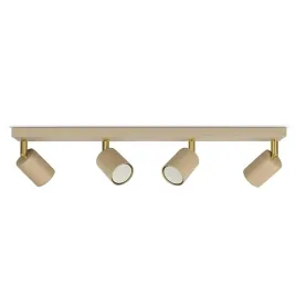 lampa-sufitowa-zyrandol-plafon-bezowa-gray-beige-gu10-led-856-bg4-regulowan