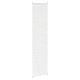roleta-plisowana-40x200-cm-biala-stopien-zaciemnienia-polprzezroczyste