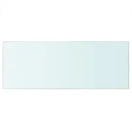 vidaxl-szklany-bezbarwny-panel-60x25-cm
