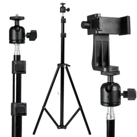 zestaw-do-streamingu-statyw-adapter-do-smartfona-glowica-kulowa