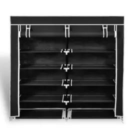 vidaxl-materialowa-szafa-na-buty-z-oslona-115-x-28-x-110-cm-czarna