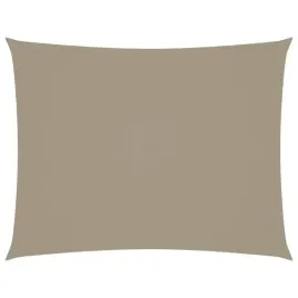 vidaxl-prostokatny-zagiel-ogrodowy-tkanina-oxford-3x6-m-taupe