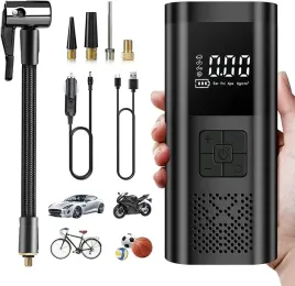 pompka-akumulatorowa-do-auto-materac-pilki-elektryczna-pompa-led-12v-6ah