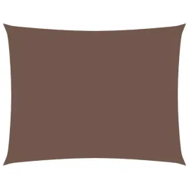vidaxl-prostokatny-zagiel-ogrodowy-tkanina-oxford-25x35-m-brazowy