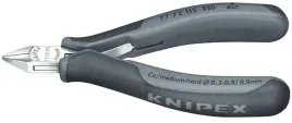 szczypce-tnace-boczne-dla-elektronikow-115-mm-77-72-115-esd-knipex