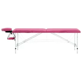 vidaxl-skladany-stol-do-masazu-2-strefowy-aluminiowy-rozowy