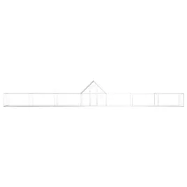 vidaxl-woliera-dla-kur-14-x-2-x-2-m-galwanizowana-stal