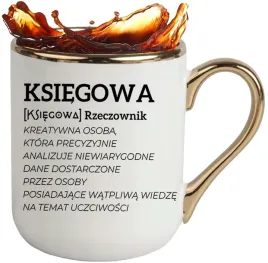 kubek-elegant-bialo-zloty-na-prezent-dla-ksiegowej-rozne-wzory