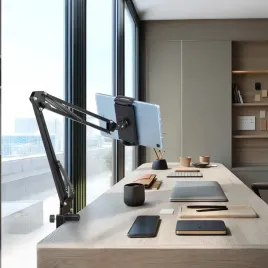 uchwyt-wysiegnik-na-tablet-do-biurka-kuchni-lozka-gratis