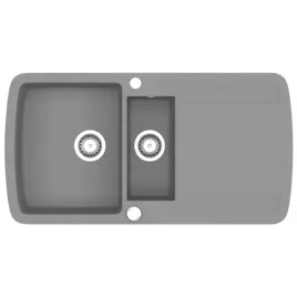 vidaxl-granitowy-zlewozmywak-dwukomorowy-szary