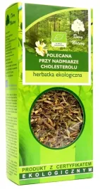 herbatka-polecana-przy-nadmiarze-cholesterolu-bio