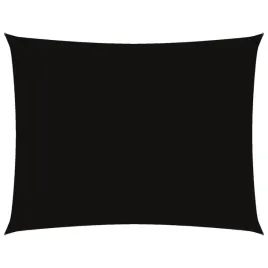 vidaxl-prostokatny-zagiel-ogrodowy-tkanina-oxford-3x4-m-czarny