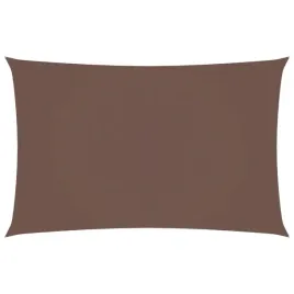vidaxl-prostokatny-zagiel-ogrodowy-tkanina-oxford-5x8-m-brazowy