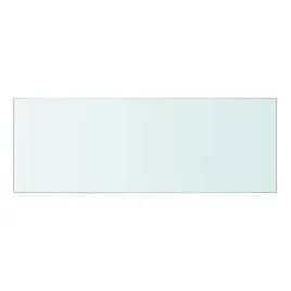 vidaxl-szklany-bezbarwny-panel-40x12-cm