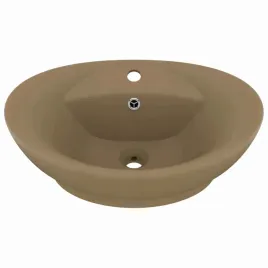 vidaxl-owalna-umywalka-z-przelewem-kremowy-mat-585x39-cm-ceramika