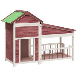 vidaxl-buda-dla-psa-kolor-mokki-143x605x109-cm-drewno-sosnowe
