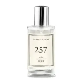 mocne-perfumy-pure-fm-world-group-257-federico-mahora-oryginal-gratisy-50ml