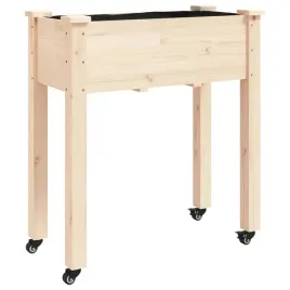 vidaxl-donica-na-kolkach-z-wysciolka-71x37x80-cm-drewno-jodlowe