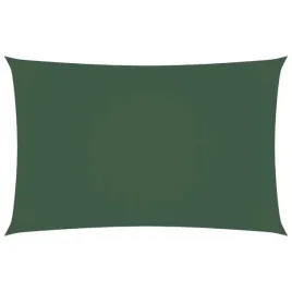 vidaxl-prostokatny-zagiel-ogrodowy-z-tkaniny-oxford-2x5-m-zielony