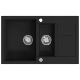 vidaxl-granitowy-zlewozmywak-dwukomorowy-czarny
