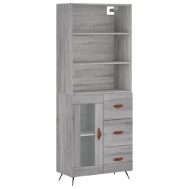 vidaxl-witrynka-szary-dab-sonoma-695x34x180cm-material-drewnopochodny