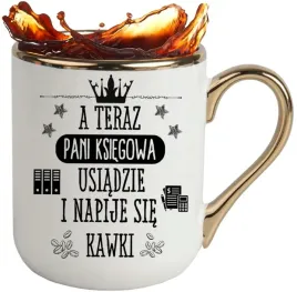 kubek-elegant-bialo-zloty-na-prezent-dla-ksiegowej-rozne-wzory
