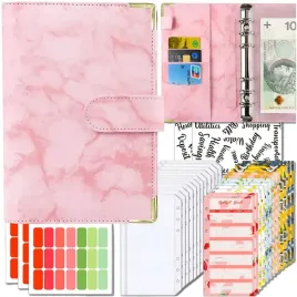 praktyczny-wielofunkcyjny-notatnik-z-wkladkami-na-oszczedzanie-pieniedz