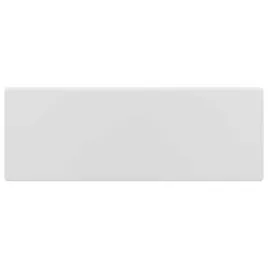 vidaxl-kwadratowa-umywalka-z-przelewem-matowa-biel-41x41-cm