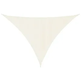vidaxl-trojkatny-zagiel-ogrodowy-tkanina-oxford-5x5x6-m-kremowy