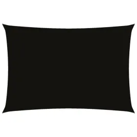 vidaxl-prostokatny-zagiel-ogrodowy-tkanina-oxford-3x5-m-czarny