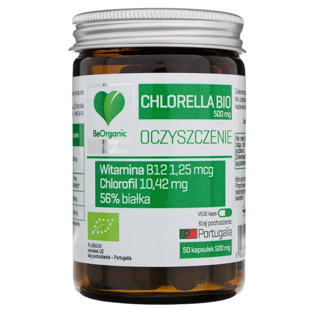 chlorella-bio-500-mg-50-kapsulek-be-organic-rodzaj-chlorella