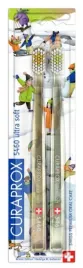 curaprox-duo-zestaw-szczoteczek-ultra-soft-5460-edycja-winter-2024-2-sztuki