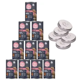 pet-republic-fine-meat-danie-z-cieleciny-mokra-karma-dla-psa-10x400g-gratis