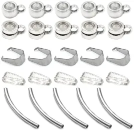 elememty-ozdobne-naszyjnika-bransoletki-zawieszki-krawatki-przekladki-25szt