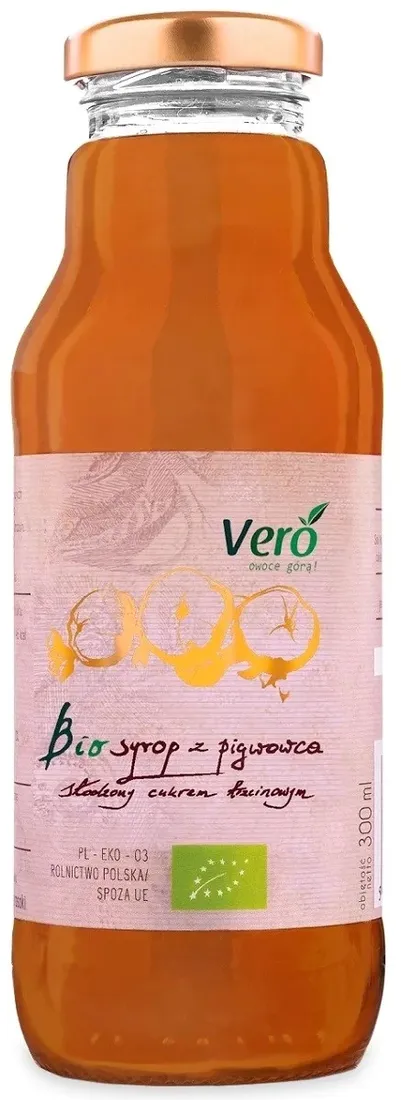 syrop-z-pigwowca-bio-300-ml-vero