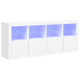 vidaxl-szafka-z-oswietleniem-led-biala-163x37x67-cm