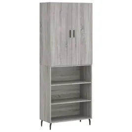 vidaxl-witrynka-szary-dab-sonoma-695x34x180cm-material-drewnopochodny