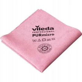 vileda-scierka-pur-micro-active-czerwona-174047
