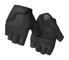 rekawiczki-juniorskie-giro-bravo-jr-krotki-palec-black-l