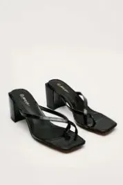 nasty-gal-damskie-klapki-na-obcasie-czarne-39-phl