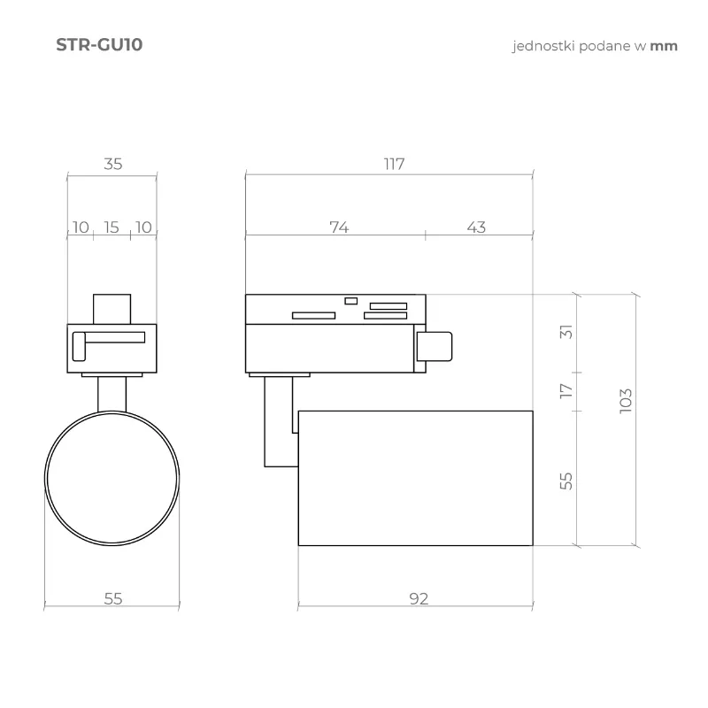 reflektor-szynowy-gu10-bialy-x-line