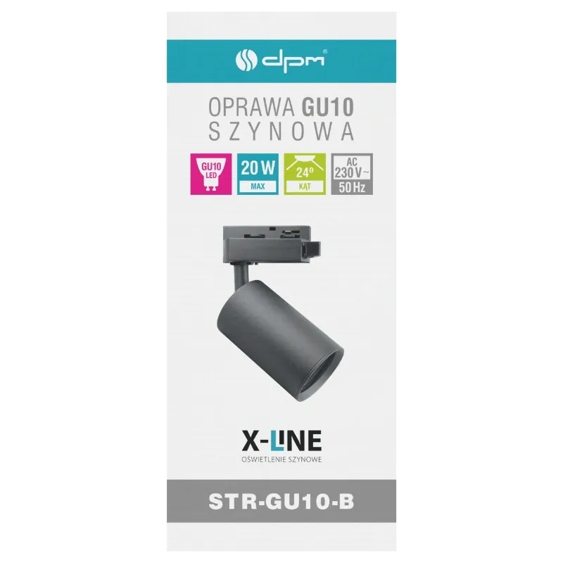 reflektor-szynowy-gu10-czarny-x-line