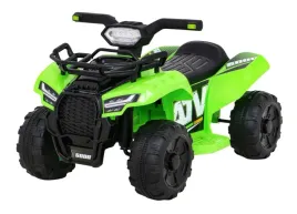 pojazd-quad-storm-zielony