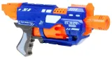 blaze-storm-pistolet-karabin-niebieski-stan-nowy